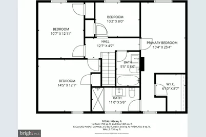 9306 Foxcroft Avenue, Clinton, MD 20735 - Photo 34