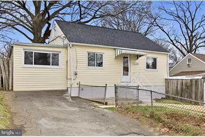 7726 Emerson Road, Hyattsville, MD 20784 - Photo 1