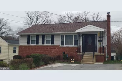 9207 4th Street, Lanham, MD 20706 - Photo 2