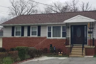 9207 4th St, Lanham, MD 20706 - Photo 2