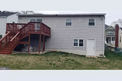 9207 4th Street, Lanham, MD 20706 - Photo 1