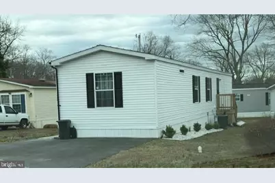 10505 Cedarville Road #7-4, Brandywine, MD 20613 - Photo 1