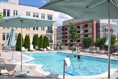 155 Potomac Passage #511, National Harbor, MD 20745 - Photo 8