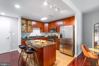 155 Potomac Passage #511, National Harbor, MD 20745 - Photo 10