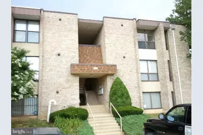 3331 Huntley Square Drive #C1, Temple Hills, MD 20748 - Photo 1