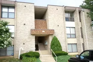 3331 Huntley Sq Dr, Temple Hills, MD 20748 - Photo 1