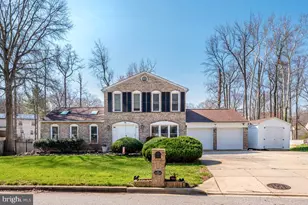 105 Saint Andrews Dr E, Fort Washington, MD 20744 - Photo 1