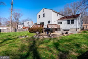 105 Saint Andrews Dr E, Fort Washington, MD 20744 - Photo 40