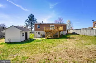 6702 Keystone Manor Dr, District Heights, MD 20747 - Photo 34