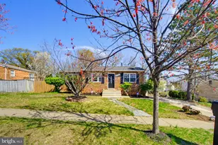 6702 Keystone Manor Dr, District Heights, MD 20747 - Photo 2