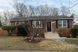 6702 Keystone Manor Dr, District Heights, MD 20747 - Photo 1