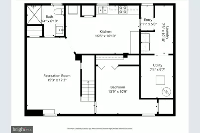 109 S Huron Drive, Oxon Hill, MD 20745 - Photo 40