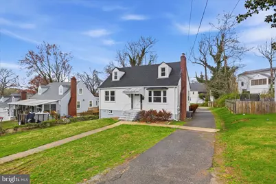 109 S Huron Drive, Oxon Hill, MD 20745 - Photo 4