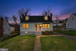 109 S Huron Dr, Oxon Hill, MD 20745 - Photo 1