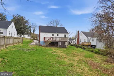 109 S Huron Drive, Oxon Hill, MD 20745 - Photo 34