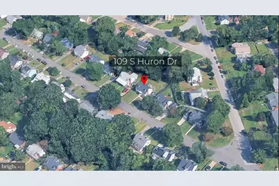 109 S Huron Drive, Oxon Hill, MD 20745 - Photo 2