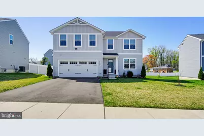 5503 Vergo Road, Capitol Heights, MD 20743 - Photo 2