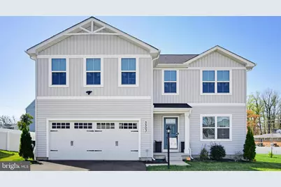 5503 Vergo Road, Capitol Heights, MD 20743 - Photo 1