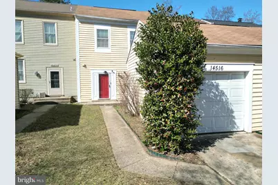 14516 Mayfair Drive, Laurel, MD 20707 - Photo 2