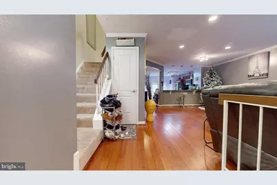 14516 Mayfair Drive, Laurel, MD 20707 - Photo 4