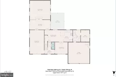 12409 Chalford Lane, Bowie, MD 20715 - Photo 6