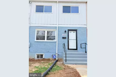 2308 Vermont Avenue, Landover, MD 20785 - Photo 2