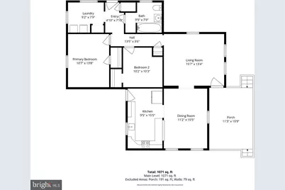 4501 Danville Road, Brandywine, MD 20613 - Photo 30