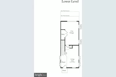 Homesite V85 Laleh Way, Upper Marlboro, MD 20774 - Photo 18