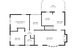 16100 Malcolm Dr, Laurel, MD 20707 - Photo 58