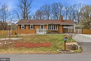16100 Malcolm Dr, Laurel, MD 20707 - Photo 1