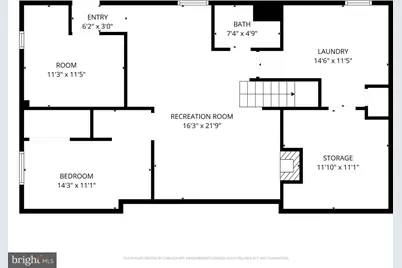 16100 Malcolm Drive, Laurel, MD 20707 - Photo 56