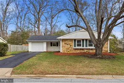 13433 Overbrook Lane, Bowie, MD 20715 - Photo 4