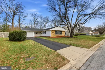 13433 Overbrook Lane, Bowie, MD 20715 - Photo 2