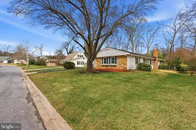 13433 Overbrook Lane, Bowie, MD 20715 - Photo 4