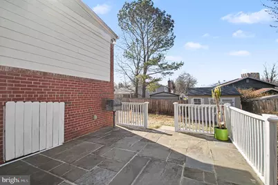 10112 51st Avenue, College Park, MD 20740 - Photo 32