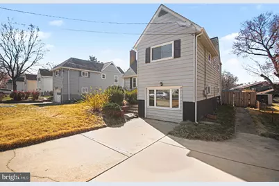 10112 51st Avenue, College Park, MD 20740 - Photo 4