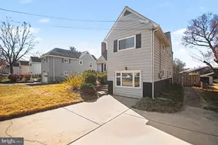 10112 51st Ave, College Park, MD 20740 - Photo 4