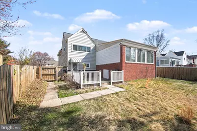 10112 51st Avenue, College Park, MD 20740 - Photo 34