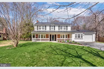 4018 Wakefield Lane, Bowie, MD 20715 - Photo 1