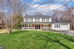 4018 Wakefield Ln, Bowie, MD 20715 - Photo 1