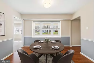 4018 Wakefield Lane, Bowie, MD 20715 - Photo 6