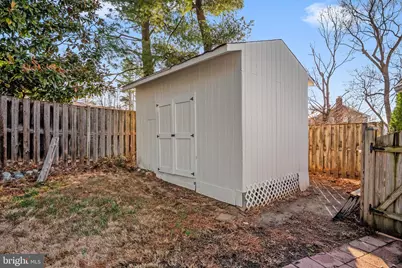 12602 Kavanaugh Lane, Bowie, MD 20715 - Photo 20