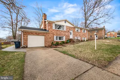 11411 Hermitt Street, Clinton, MD 20735 - Photo 2