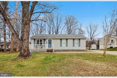 7318 Aquinas Avenue, Upper Marlboro, MD 20772 - Photo 2