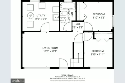 1013 Kayak Avenue, Capitol Heights, MD 20743 - Photo 4