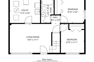 1013 Kayak Ave, Capitol Heights, MD 20743 - Photo 4