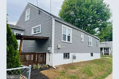 4007 Lawrence Street, Brentwood, MD 20722 - Photo 4