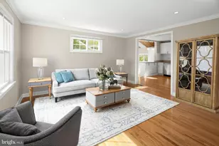 4007 Lawrence St, Brentwood, MD 20722 - Photo 2