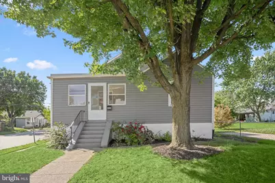 4007 Lawrence Street, Brentwood, MD 20722 - Photo 46