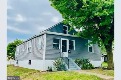 4007 Lawrence Street, Brentwood, MD 20722 - Photo 1